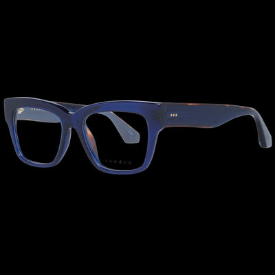 Sandro Blue Women Optical Frames