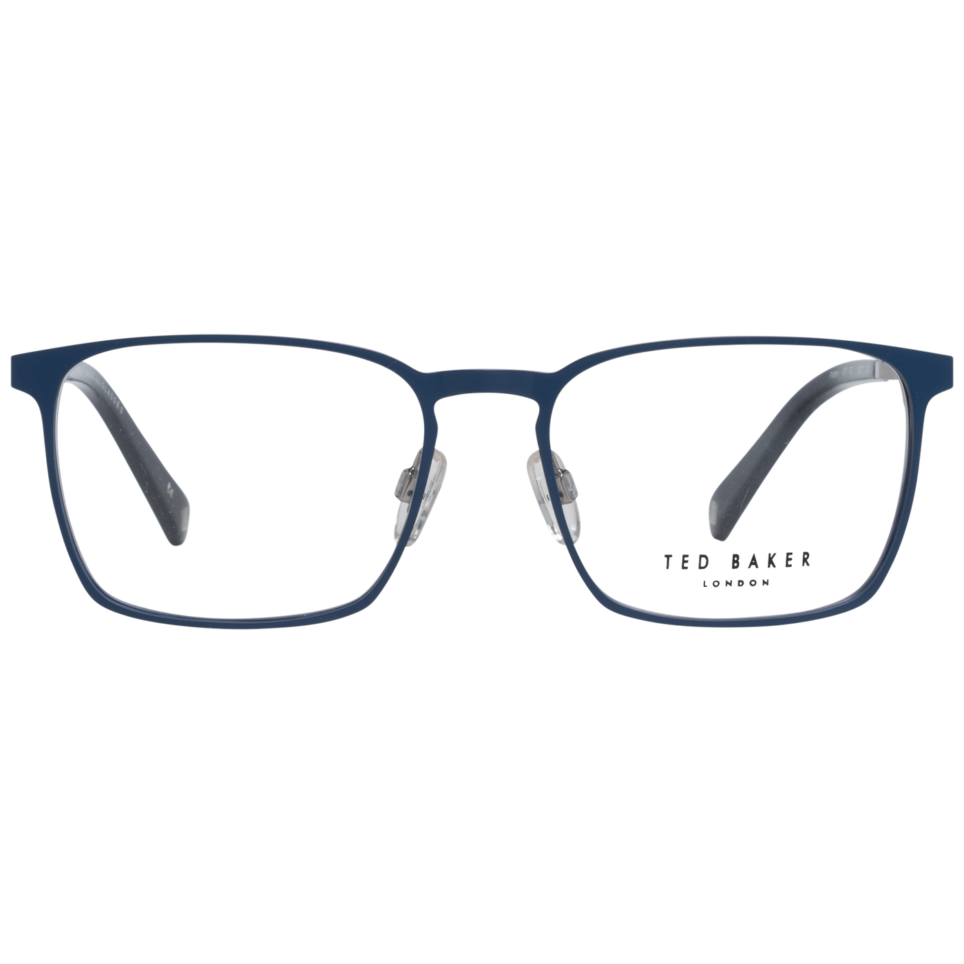 Ted Baker Blue Men Optical Frames