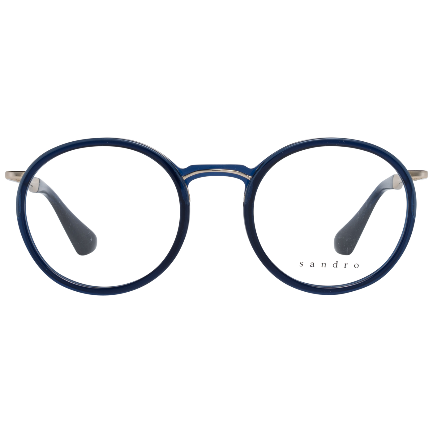 Sandro Blue Women Optical Frames