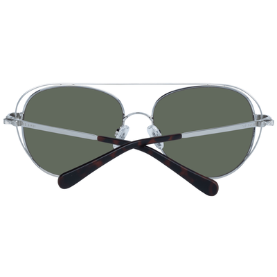 Ted Baker Silver Women Sunglasses
