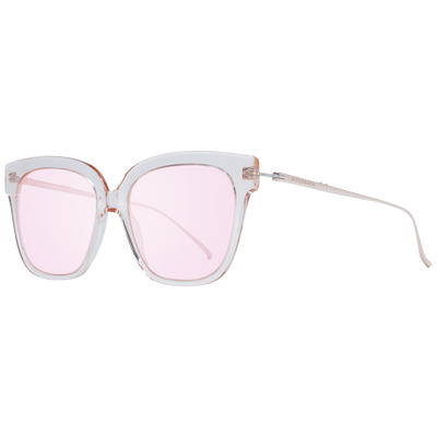Scotch & Soda Pink Women Sunglasses