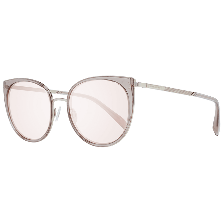 Karen Millen Pink Sunglasses feed-1, Karen Millen, Pink, Sunglasses for Women - Sunglasses at SEYMAYKA