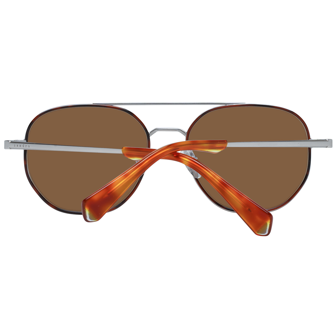 Sandro Brown Men Sunglasses