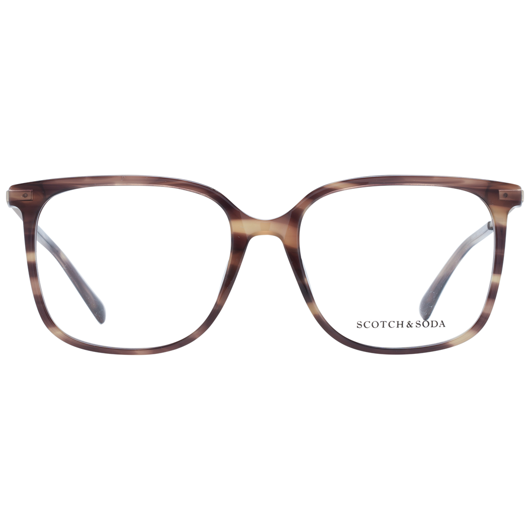 Scotch & Soda Brown  Frames