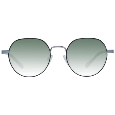 Ted Baker Gray Men Sunglasses