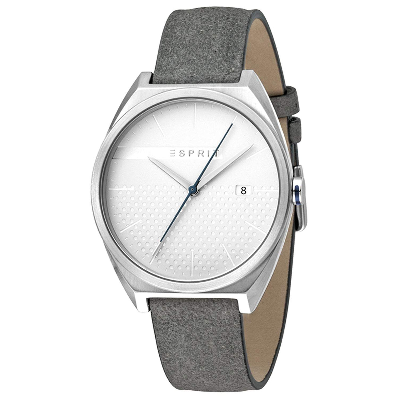 Esprit Silver Watches #men, Esprit, feed-1, Silver, Watches for Men - Watches at SEYMAYKA