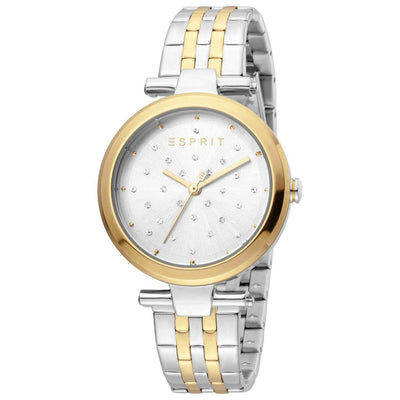 Esprit Multicolor  Quartz Metal Strap  Watch #women, Catch, Esprit, feed-agegroup-adult, feed-color-multicolor, feed-gender-female, feed-size-OS, Gender_Women, Kogan, Multicolor, Watches for Women - Watches at SEYMAYKA