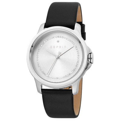 Esprit Silver  Watches Esprit, feed-1, Silver, Watches for Women - Watches at SEYMAYKA
