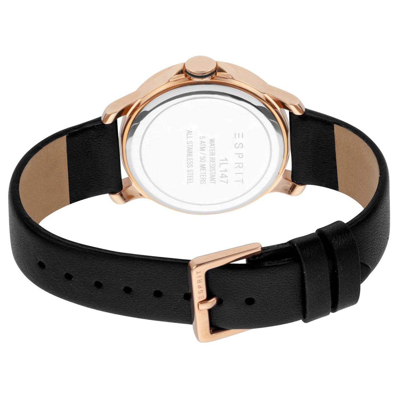 Esprit Rose Gold  Watches Esprit, feed-1, Rose Gold, Watches for Women - Watches at SEYMAYKA