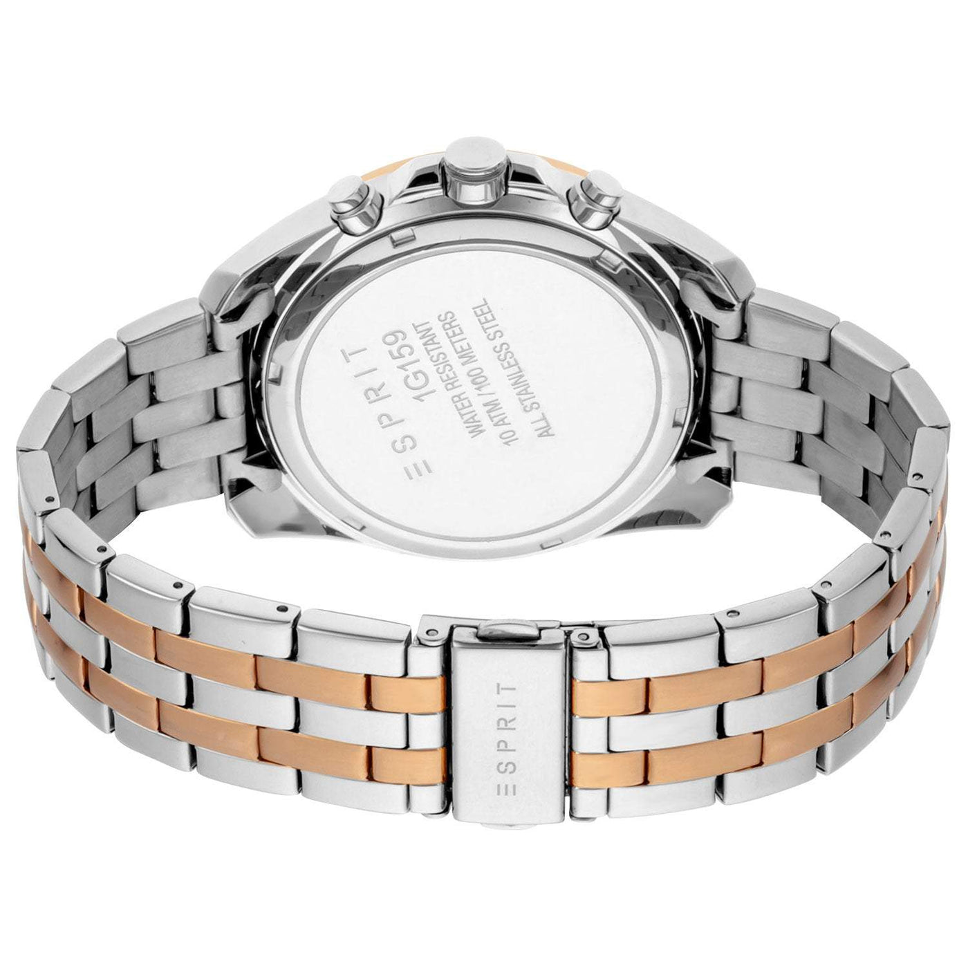 Esprit Silver  Watches #men, Esprit, feed-1, Silver, Watches for Men - Watches at SEYMAYKA