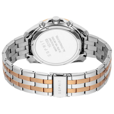 Esprit Silver  Watches #men, Esprit, feed-1, Silver, Watches for Men - Watches at SEYMAYKA