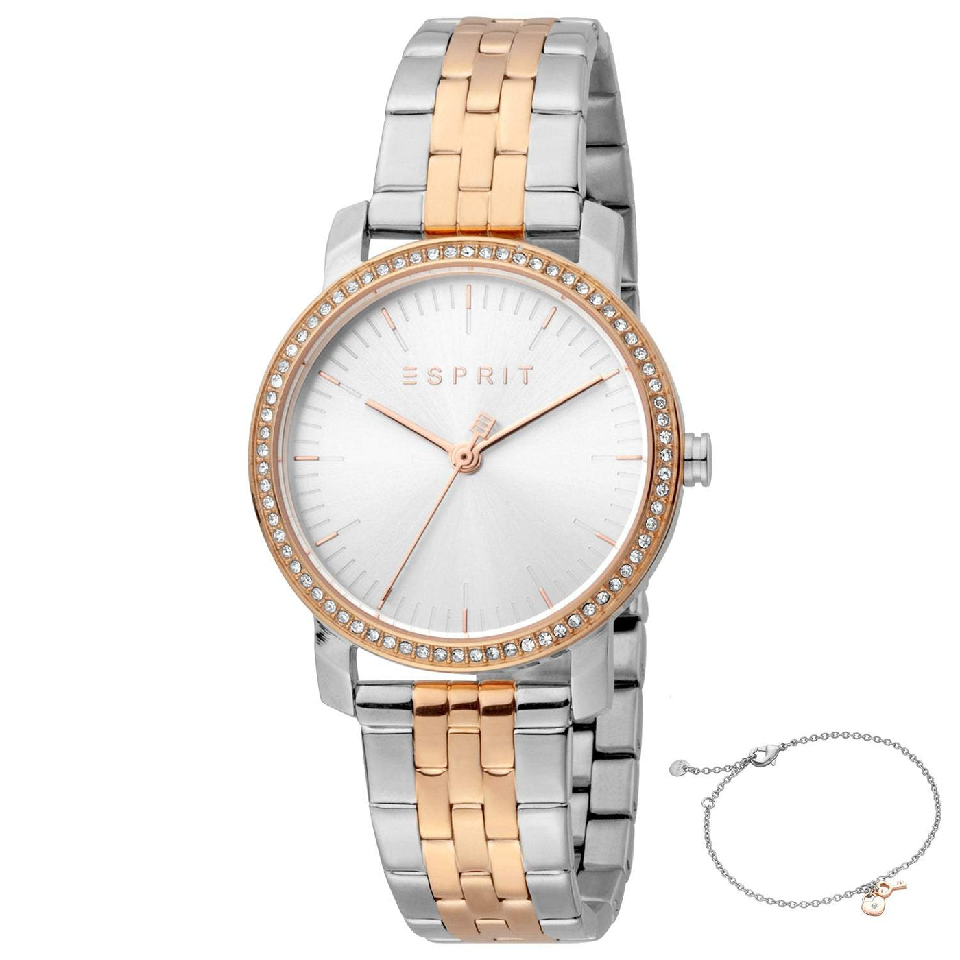 Esprit Multicolor  Watches Esprit, feed-1, Multicolor, Watches for Women - Watches at SEYMAYKA