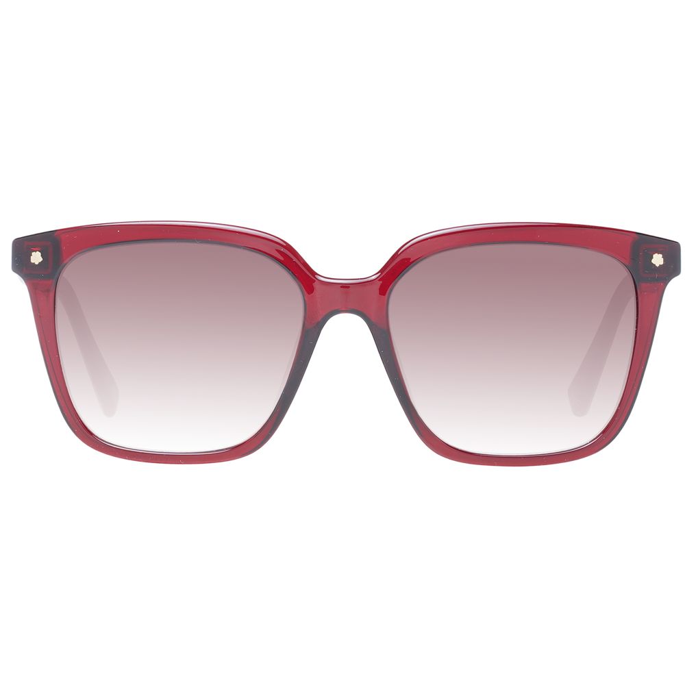 Ted Baker Red Women Sunglasses