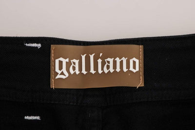 John Galliano   Stretch Regular Fit Jeans #women, Catch, feed-agegroup-adult, feed-color-gray, feed-gender-female, feed-size-W26, feed-size-W30, Gender_Women, Gray, Jeans & Pants - Women - Clothing, John Galliano, Kogan, W26, W30, Women - New Arrivals at SEYMAYKA
