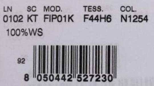 Dolce & Gabbana Gray Cashmere Stretch Tights #women, Brand_Dolce & Gabbana, Catch, Dolce & Gabbana, feed-agegroup-adult, feed-color-gray, feed-gender-female, feed-size-IT40|S, feed-size-IT42|M, feed-size-IT44|L, Gender_Women, Gray, IT40|S, IT42|M, IT44|L, Kogan, Tights & Socks - Women - Clothing, Women - New Arrivals at SEYMAYKA