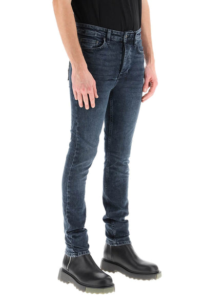 Ksubi 'chich' slim fit jeans-1
