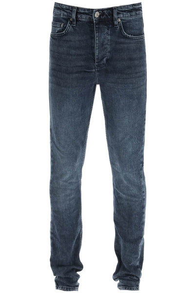 Ksubi 'chich' slim fit jeans-0