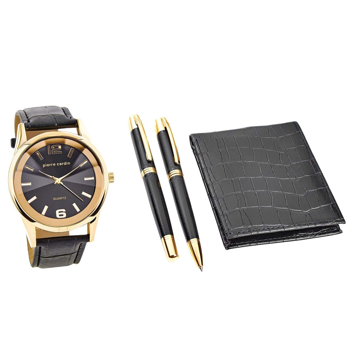 Pierre Cardin Gold Watches #men, feed-1, Gold, Pierre Cardin, Watches for Men - Watches at SEYMAYKA