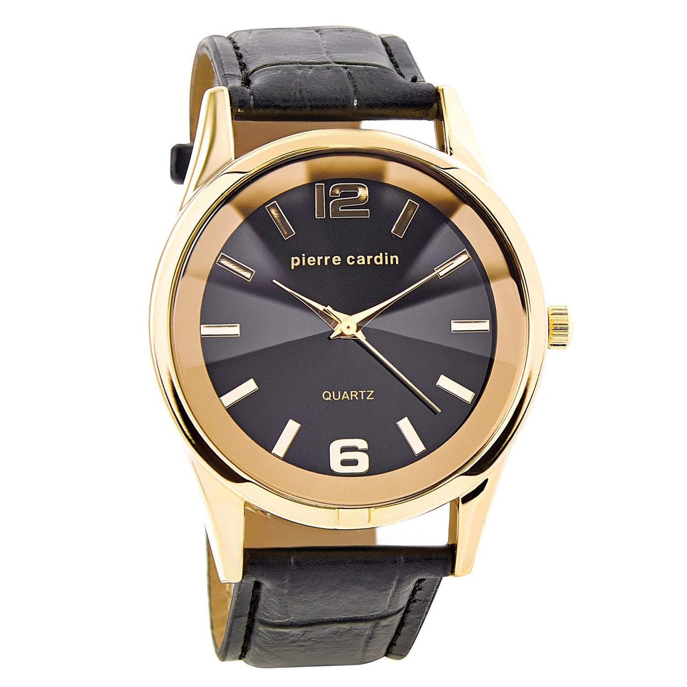 Pierre Cardin Gold Watches #men, feed-1, Gold, Pierre Cardin, Watches for Men - Watches at SEYMAYKA