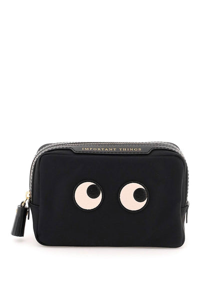 Anya hindmarch important things eyes pouch-0