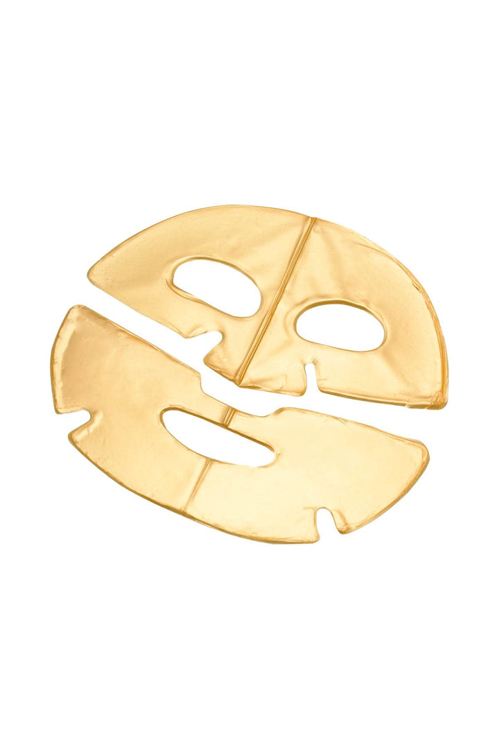 Mz skin hydra-lift gold face mask-2