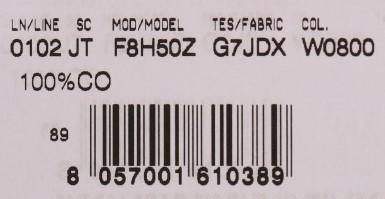 Dolce & Gabbana  White Cotton Fairy Tale T-Shirt #women, Brand_Dolce & Gabbana, Catch, Dolce & Gabbana, feed-agegroup-adult, feed-color-white, feed-gender-female, feed-size-IT36|XXS, feed-size-IT38|XS, Gender_Women, IT36|XXS, IT38|XS, Kogan, Tops & T-Shirts - Women - Clothing, White, Women - New Arrivals at SEYMAYKA