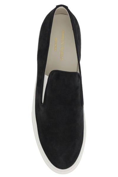 Common projects slip-on sneakers-1