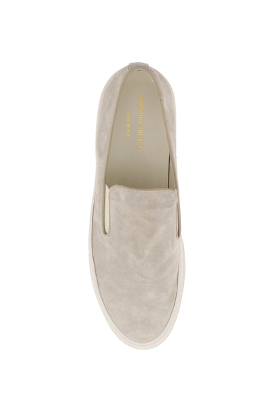 Common projects slip-on sneakers-1