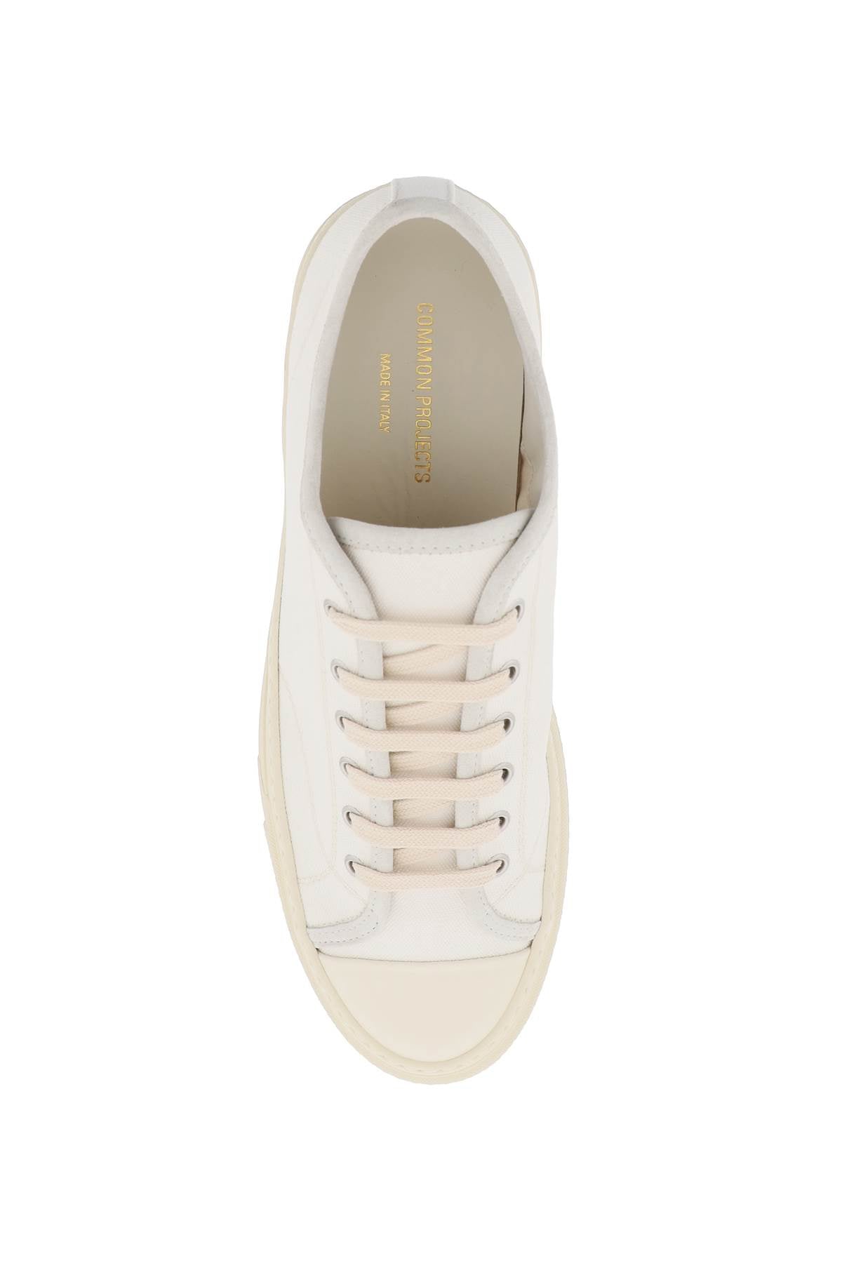 Common projects tournament sneakers-1