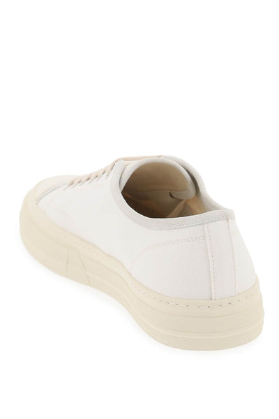 Common projects tournament sneakers-2