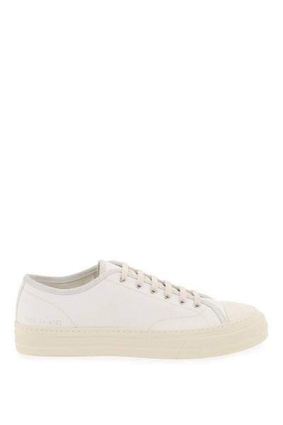 Common projects tournament sneakers-0