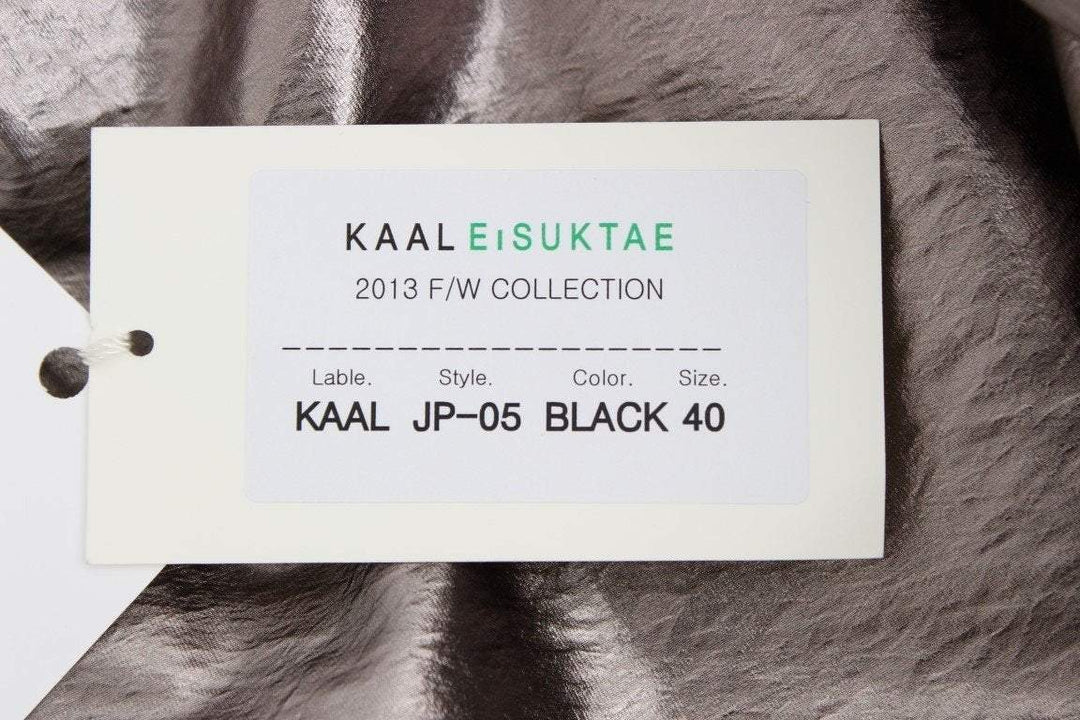 KAALE SUKTAE Short Croped Coat Bomber Jacket #women, Black, Catch, feed-agegroup-adult, feed-color-black, feed-gender-female, feed-size-IT40|S, Gender_Women, IT40|S, Jackets & Coats - Women - Clothing, KAALE SUKTAE, Kogan at SEYMAYKA