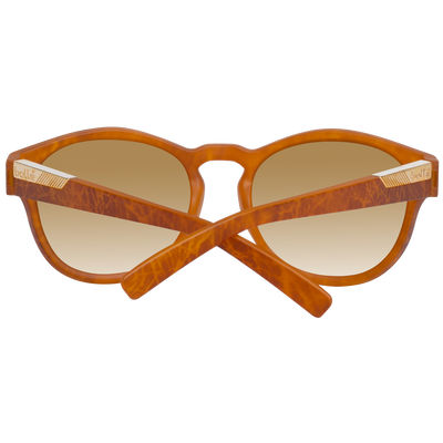 Bolle Brown Unisex Sunglasses
