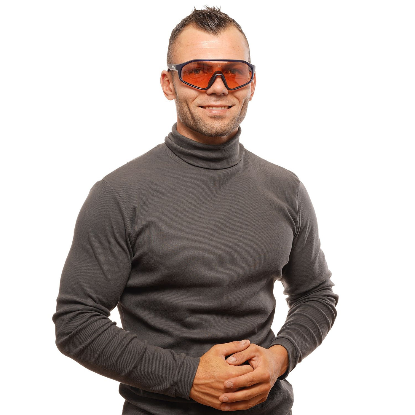 Bolle Multicolor Unisex Sunglasses