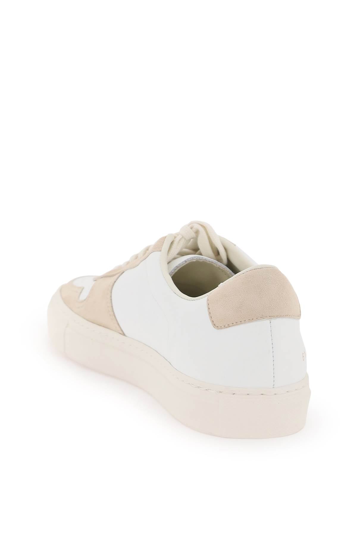 Common projects basketball sneaker-2