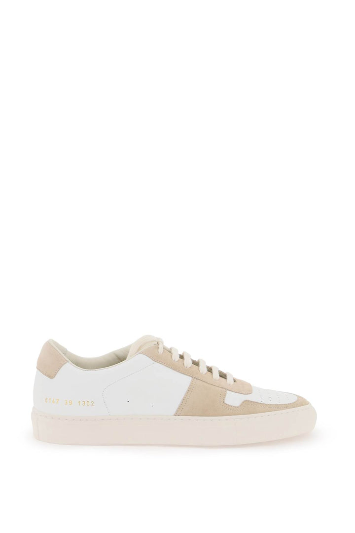 Common projects basketball sneaker-0