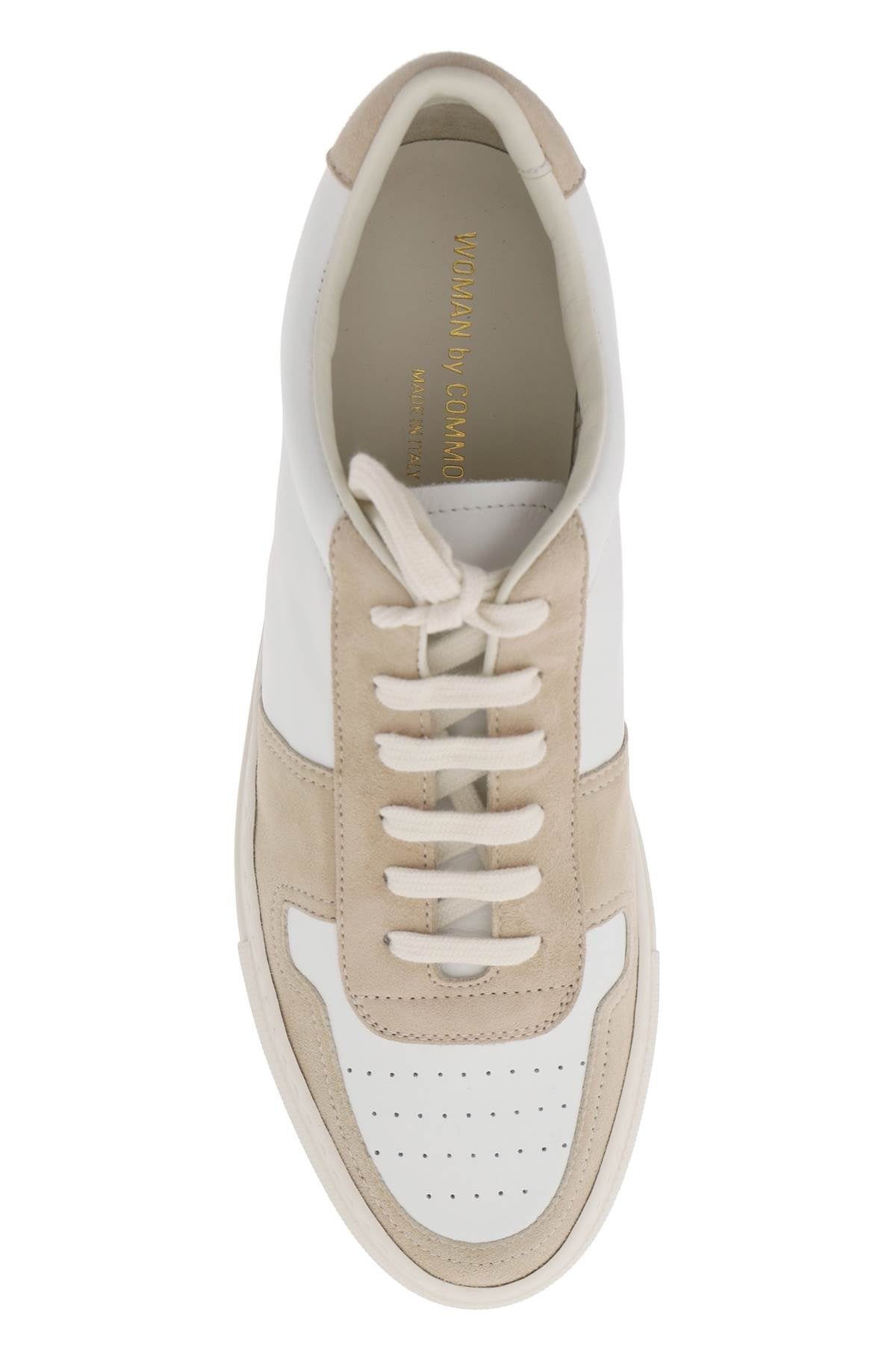 Common projects basketball sneaker-1