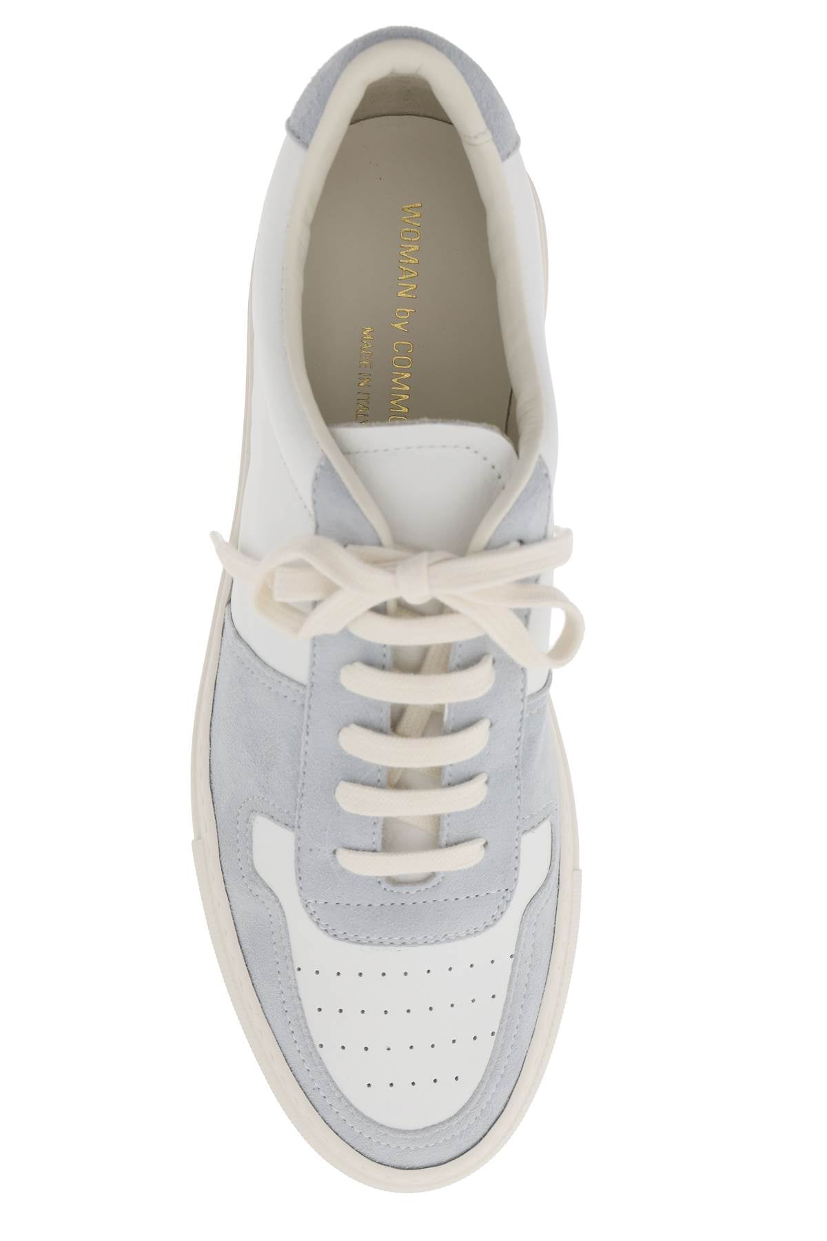 Common projects basketball sneaker-1