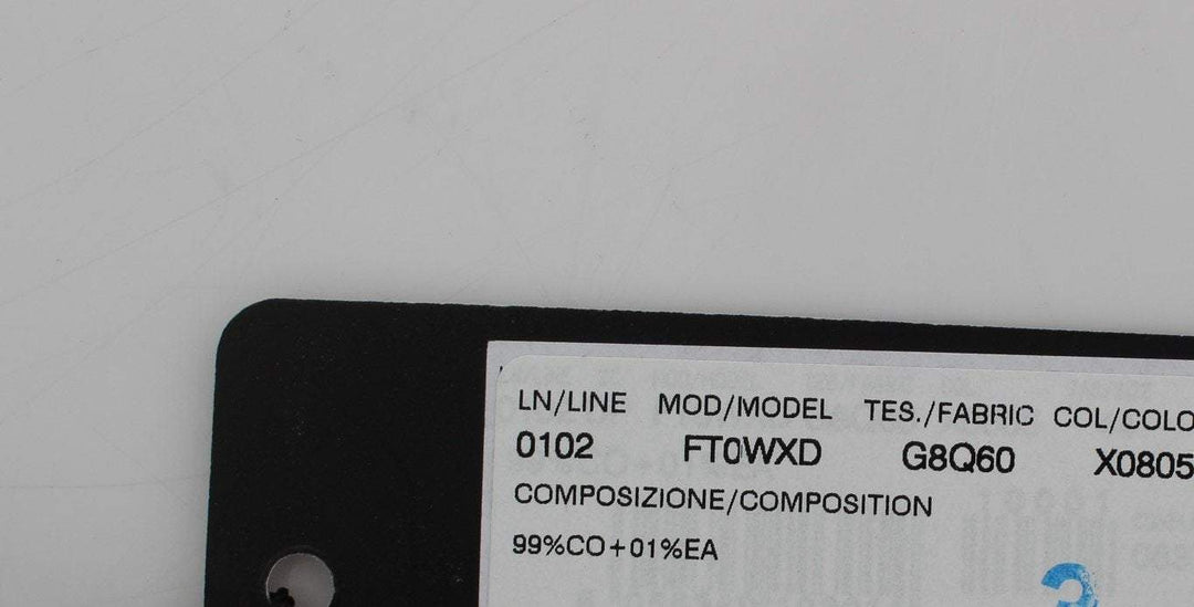 Dolce & Gabbana Polka Dotted Stretch Capri Jeans #women, Blue, Brand_Dolce & Gabbana, Catch, Dolce & Gabbana, feed-agegroup-adult, feed-color-blue, feed-gender-female, feed-size-IT36 | XS, feed-size-IT38|XS, feed-size-IT42|M, Gender_Women, IT36 | XS, IT38|XS, IT42|M, Jeans & Pants - Women - Clothing, Kogan at SEYMAYKA