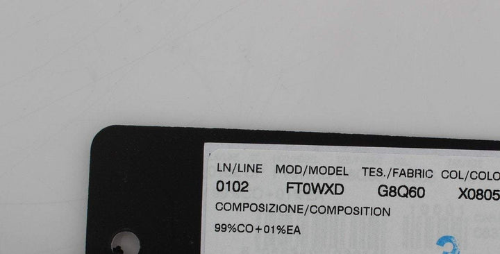Dolce & Gabbana Polka Dotted Stretch Capri Jeans #women, Blue, Brand_Dolce & Gabbana, Catch, Dolce & Gabbana, feed-agegroup-adult, feed-color-blue, feed-gender-female, feed-size-IT36 | XS, feed-size-IT38|XS, feed-size-IT42|M, Gender_Women, IT36 | XS, IT38|XS, IT42|M, Jeans & Pants - Women - Clothing, Kogan at SEYMAYKA
