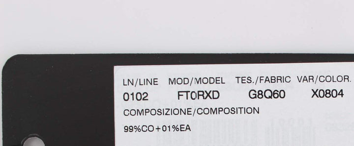 Dolce & Gabbana  Polka Dotted Slim Capris Jeans #women, Blue, Brand_Dolce & Gabbana, Catch, Dolce & Gabbana, feed-agegroup-adult, feed-color-blue, feed-gender-female, feed-size-IT36 | XS, feed-size-IT38|XS, Gender_Women, IT36 | XS, IT38|XS, Jeans & Pants - Women - Clothing, Kogan at SEYMAYKA