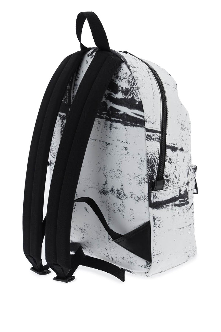 Alexander mcqueen metropolitan backpack-1