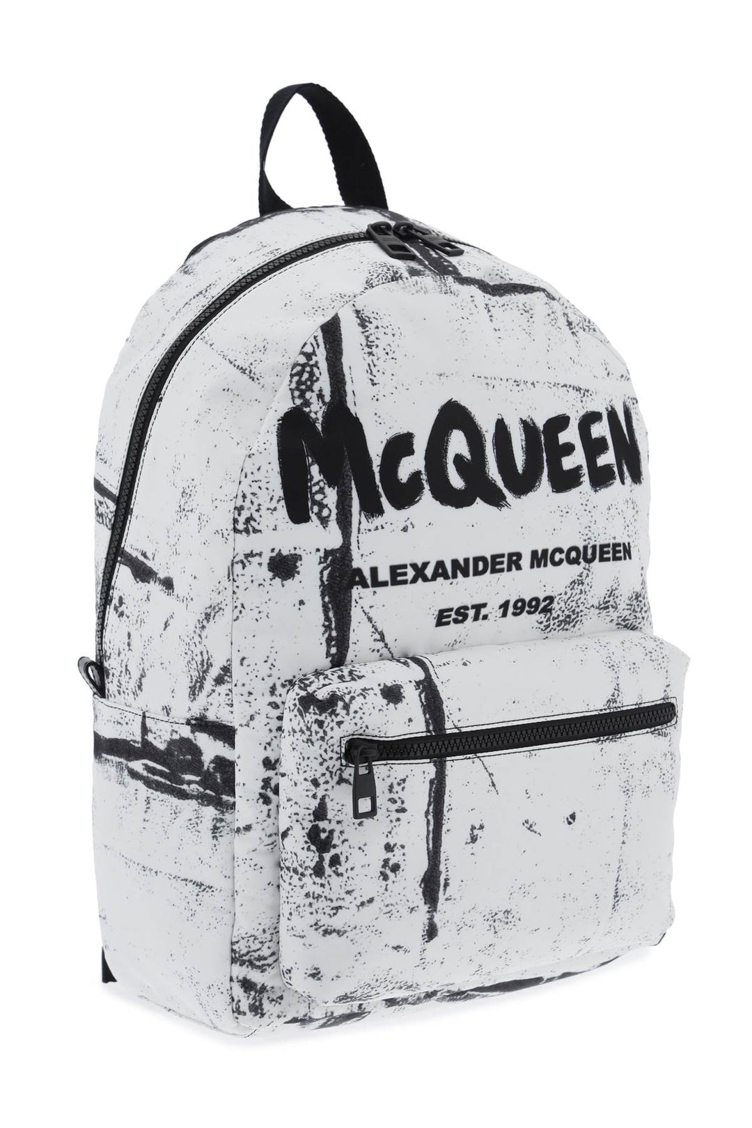 Alexander mcqueen metropolitan backpack-2