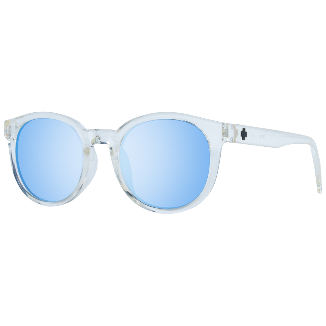 Spy Transparent Unisex Sunglasses