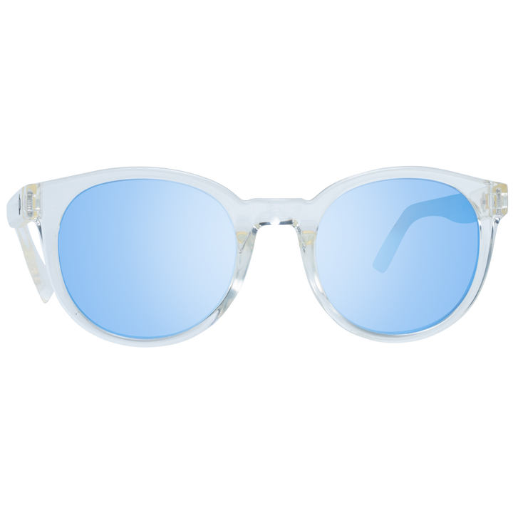 Spy Transparent Unisex Sunglasses