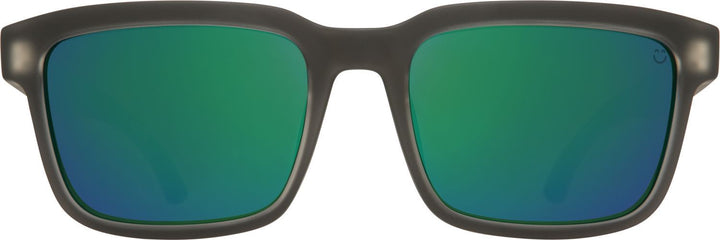 Spy Gray Unisex Sunglasses