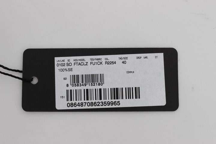 Dolce & Gabbana  Red Silk Roses Sicily Shorts #women, Brand_Dolce & Gabbana, Catch, Dolce & Gabbana, feed-agegroup-adult, feed-color-red, feed-gender-female, feed-size-IT40|S, Gender_Women, IT40|S, Kogan, Red, Shorts - Women - Clothing at SEYMAYKA