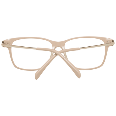 Emilio Pucci Pink Women Optical Frames #women, Emilio Pucci, feed-agegroup-adult, feed-color-pink, feed-gender-female, feed-size-OS, Frames for Women - Frames, Gender_Women, Pink at SEYMAYKA