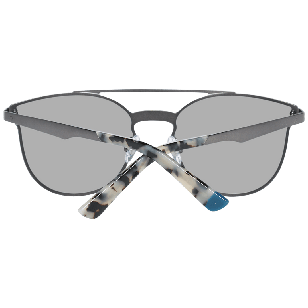 Web Gray  Sunglass feed-1, Gray, Unisex Sunglasses - Sunglasses, Web at SEYMAYKA
