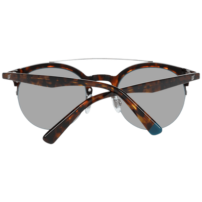 Web Brown  Sunglass Brown, feed-1, Unisex Sunglasses - Sunglasses, Web at SEYMAYKA